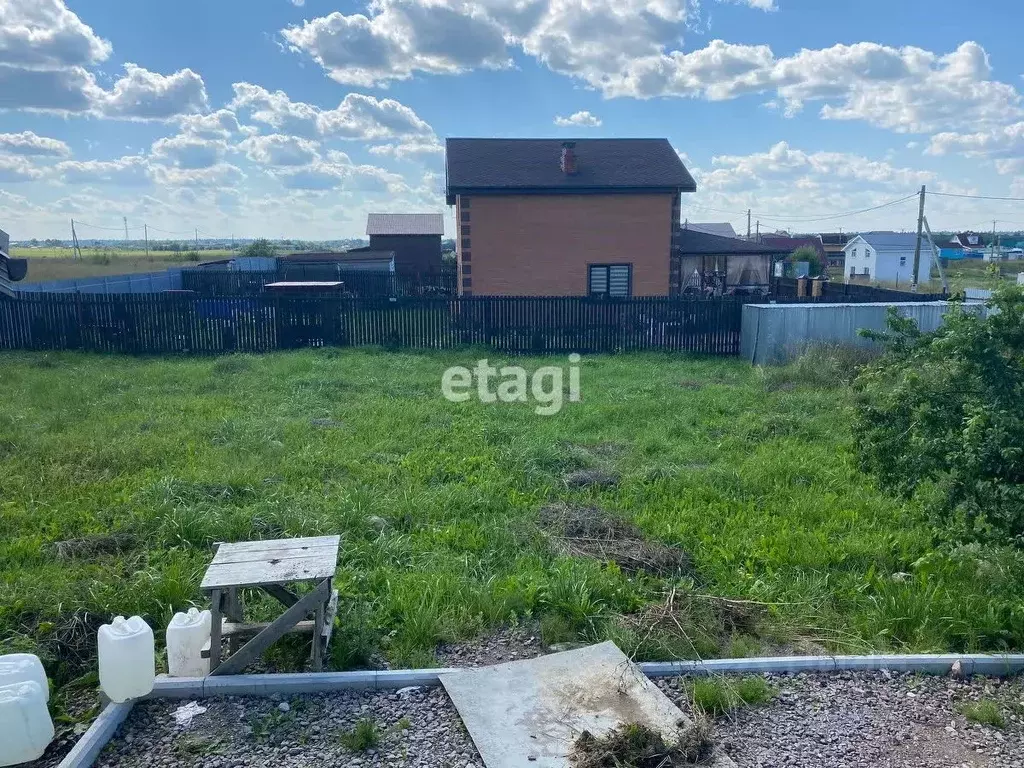 Дом в Ленинградская область, Ломоносовский район, Гостилицкое с/пос, ... - Фото 1