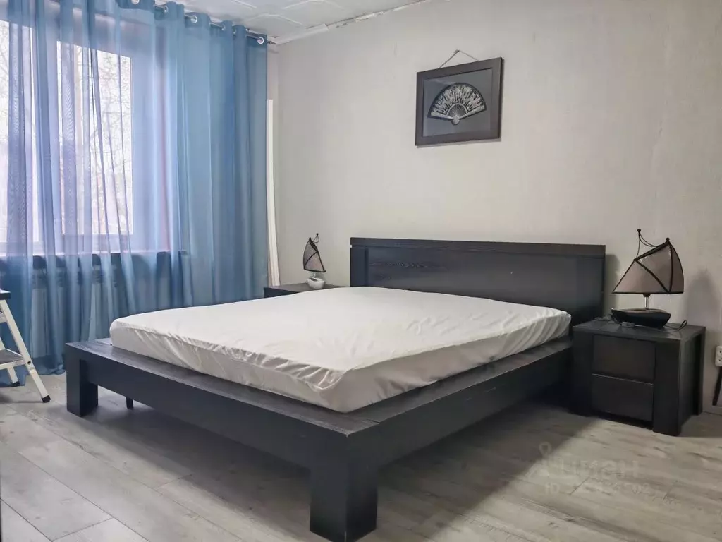 3-к кв. Москва ул. Седова, 5К1 (68.0 м) - Фото 1