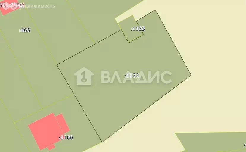 Участок в Московская область, городской округ Подольск, деревня ... - Фото 2