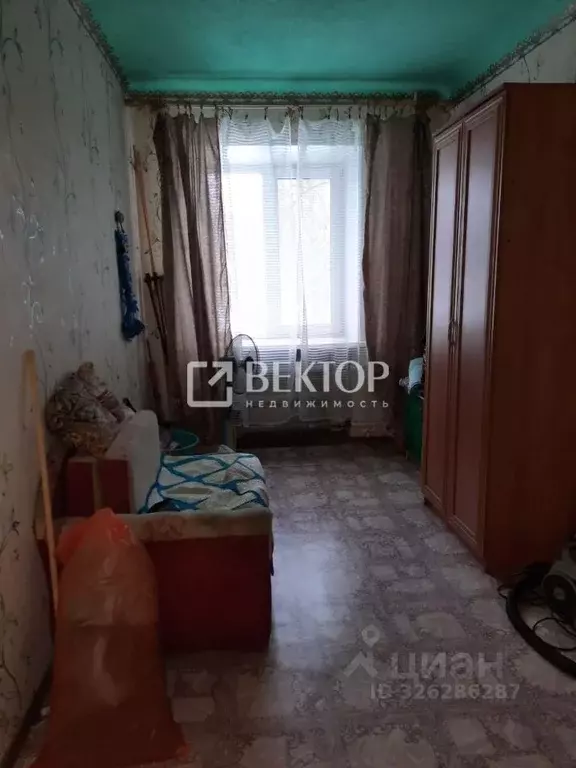 2-к кв. Ивановская область, Кохма ул. Кочетовой, 28/7 (43.4 м) - Фото 2