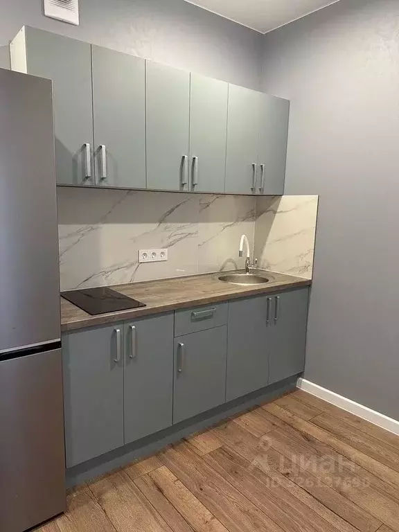 1-к кв. Санкт-Петербург Черниговская ул., 17 (36.0 м) - Фото 2