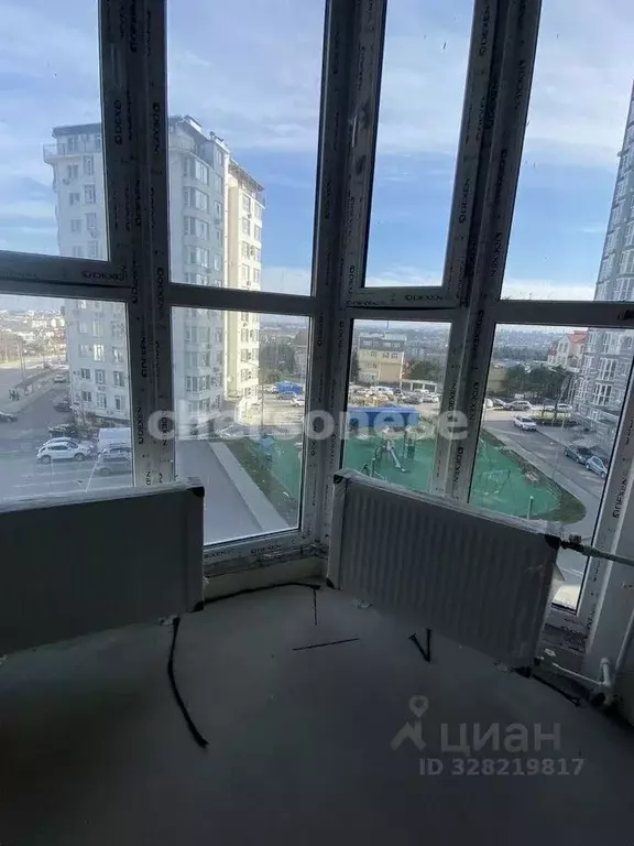 1-к кв. Севастополь ул. Александра Маринеско, 1Бк2 (44.6 м) - Фото 1