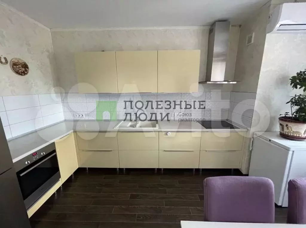 1-к. квартира, 40 м, 9/10 эт. - Фото 1