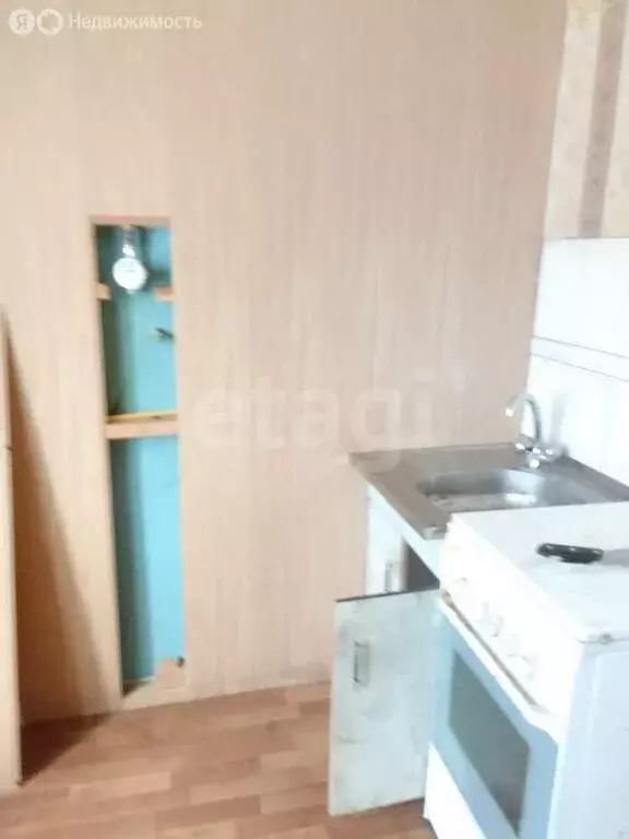 1-комнатная квартира: Брянск, улица Есенина, 28 (38 м) - Фото 2