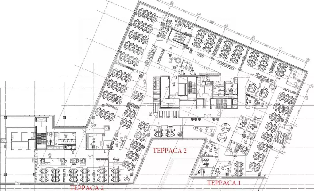 Помещение свободного назначения в Москва Цветной бул., 2 (2736 м) - Фото 1