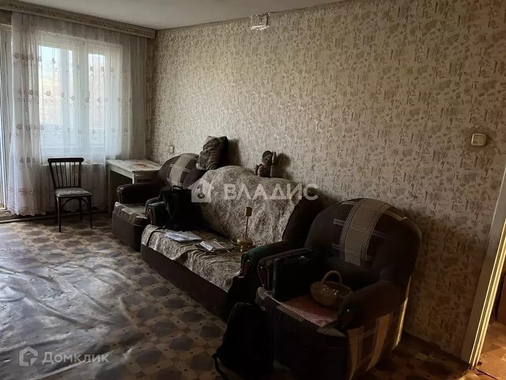 Продаётся 2-к квартира, 45.5 м - Фото 0