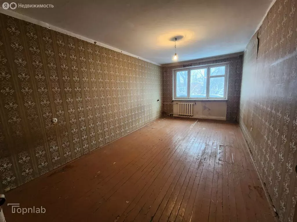 2-комнатная квартира: Подольск, улица Долгого, 8 (46.7 м) - Фото 2