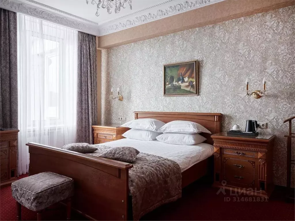 Комната Иркутская область, Иркутск Байкальская ул., 69 (25.0 м) - Фото 1