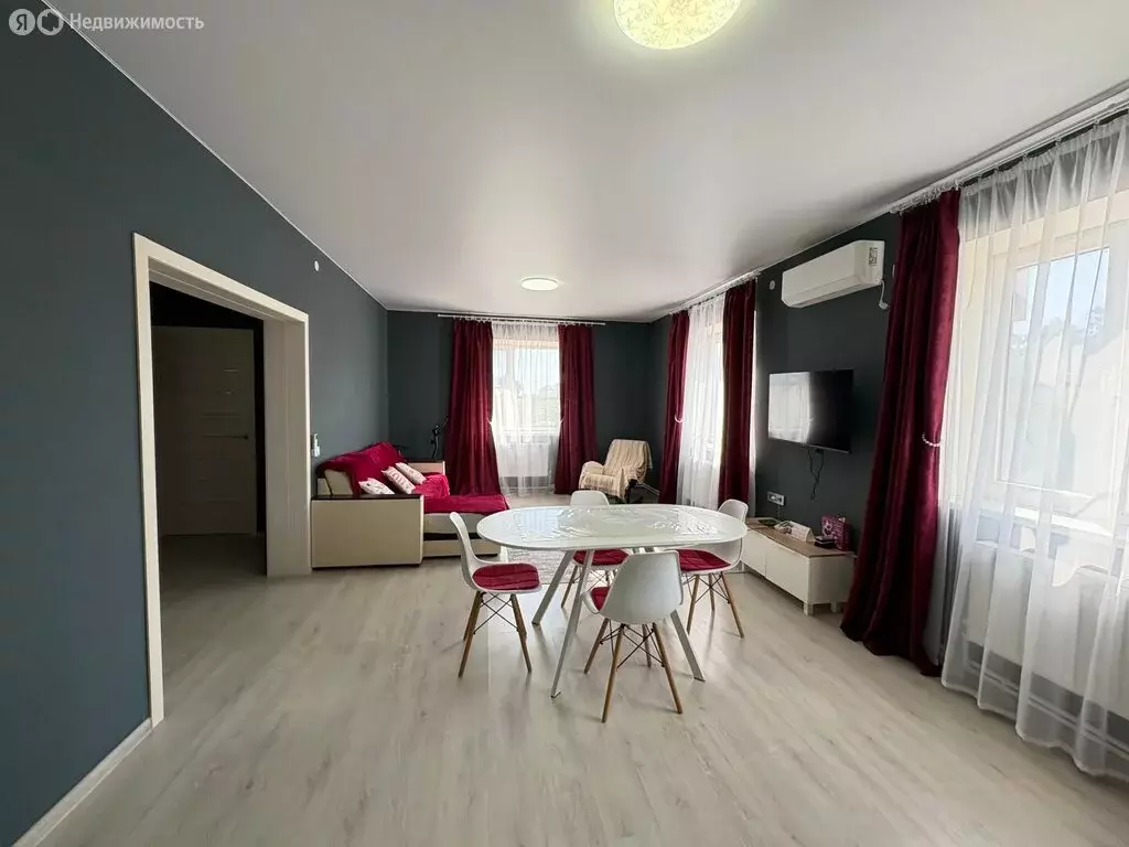 Дом в станица Должанская, Пролетарская улица (123 м) - Фото 2