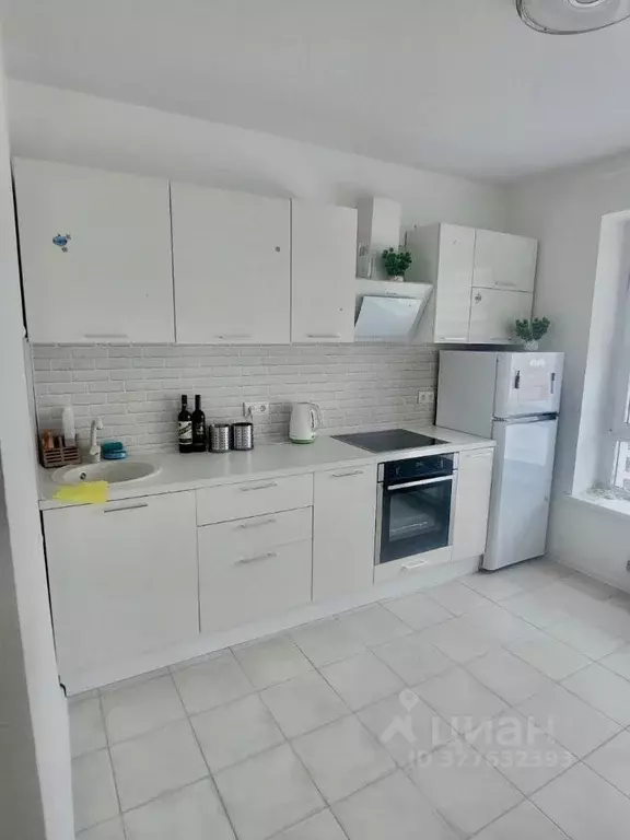 1-к кв. Москва ул. Саларьевская, 16к3 (40.0 м) - Фото 1