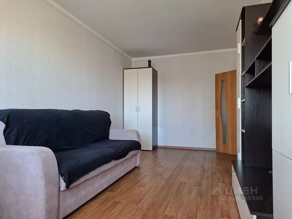 1-к кв. Марий Эл, Йошкар-Ола ул. Строителей, 34 (38.3 м) - Фото 1