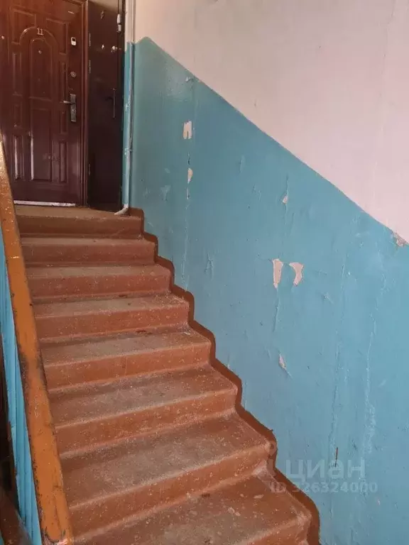 2-к кв. Калининградская область, Советск ул. Гончарова, 5 (42.4 м) - Фото 1