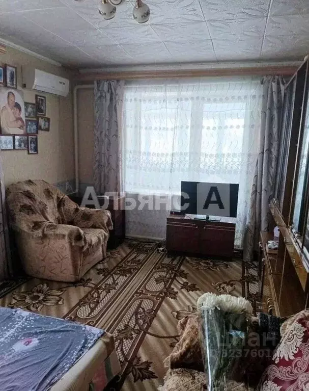 6-к кв. Ростовская область, Донецк пер. Карбышева, 10 (95.5 м) - Фото 1