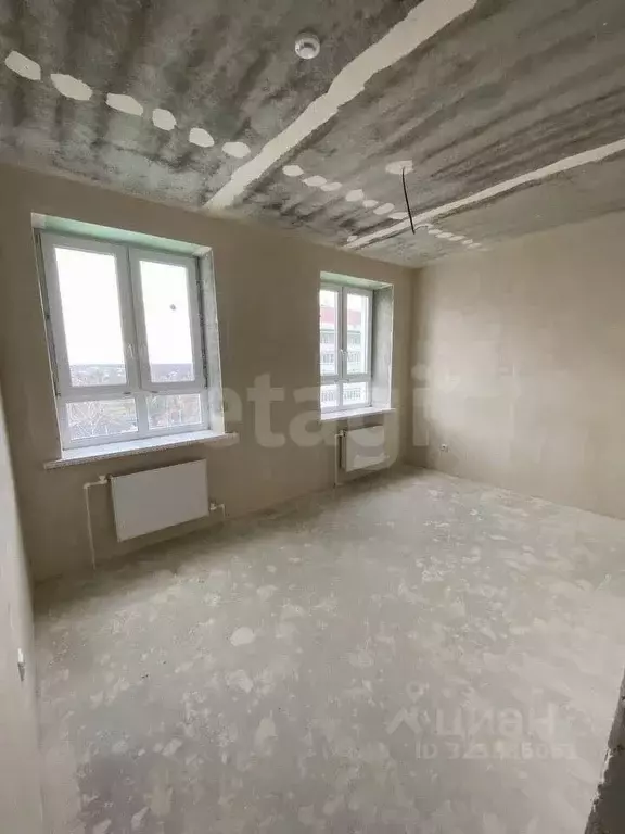 2-к кв. Ярославская область, Ярославль ул. Маланова, 23 (57.5 м) - Фото 1