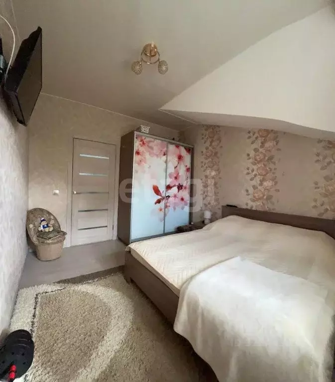 3-к кв. Псковская область, Печоры Новая ул., 9 (72.8 м) - Фото 2