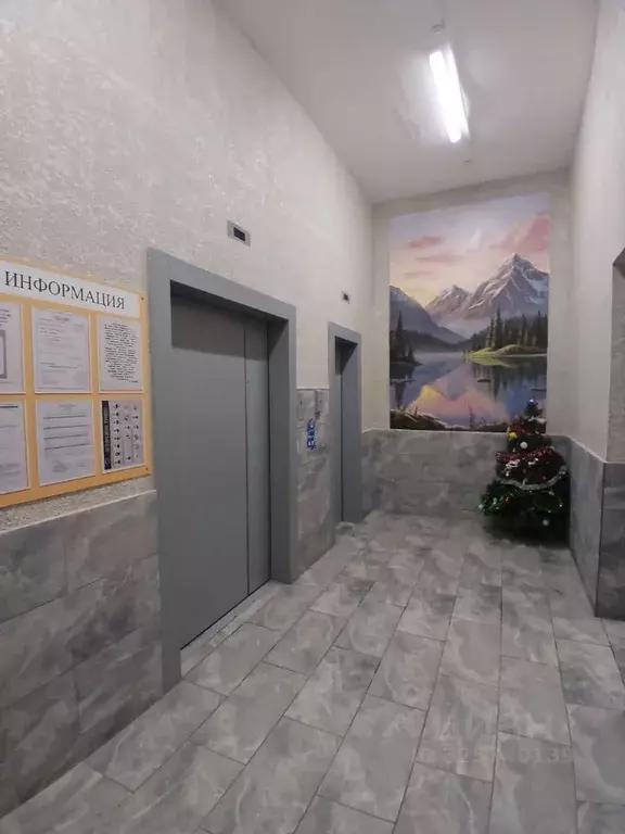 1-к кв. Московская область, Балашиха Ольгино мкр, ул. Граничная, 28 ... - Фото 2