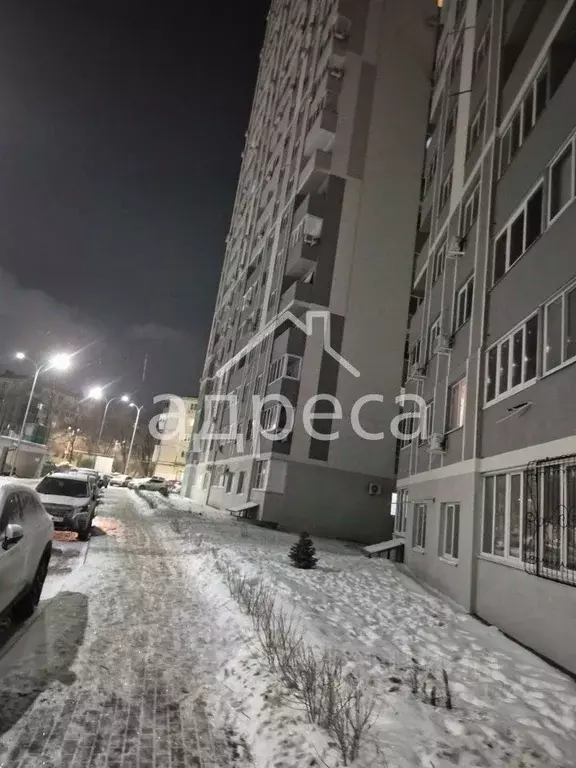 1-к кв. Самарская область, Самара ул. Советской Армии, 127А (43.7 м) - Фото 1