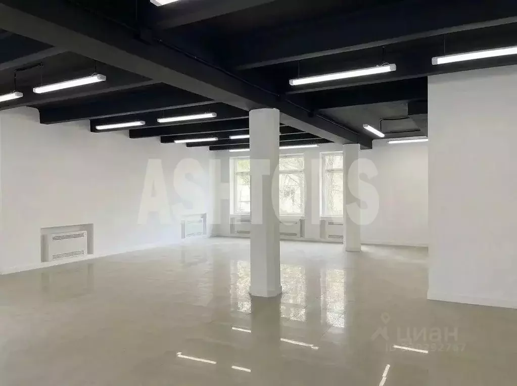 Офис в Московская область, Балашиха ул. Крупской, 10А (267 м) - Фото 2