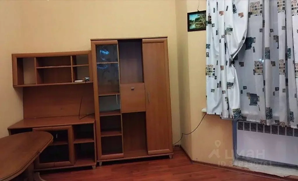 1-к кв. Крым, Симферополь ул. Пушкина, 20 (24.5 м) - Фото 1