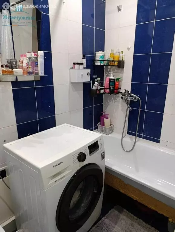 2-комнатная квартира: Димитровград, проспект Ленина, 42А (43.1 м) - Фото 1