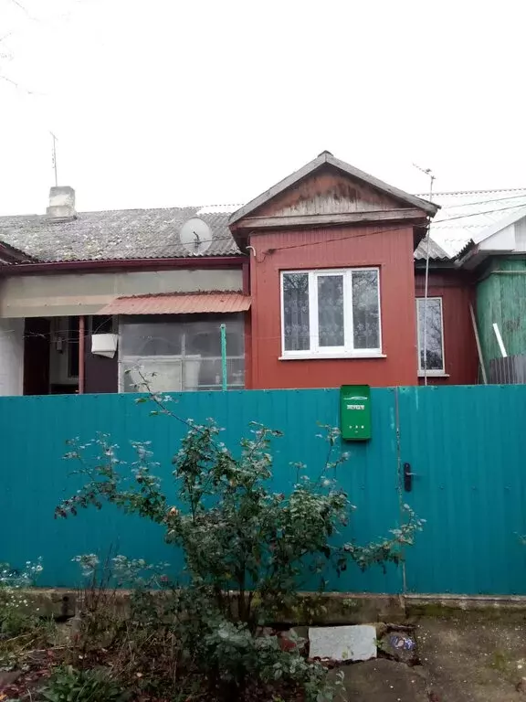 1-комнатная квартира: Ахтырский, улица Гагарина, 49 (48.5 м) - Фото 1