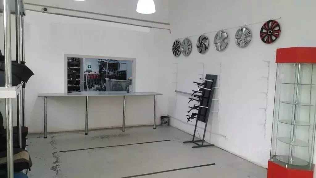 Помещение свободного назначения в Санкт-Петербург ул. Салова, 57к1И ... - Фото 0