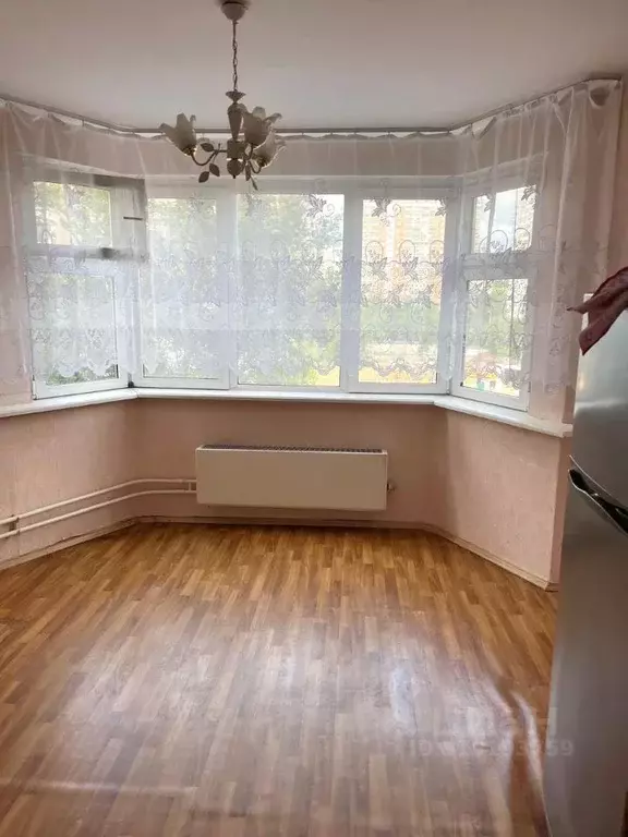 3-к кв. Москва Ангарская ул., 4 (90.0 м) - Фото 0