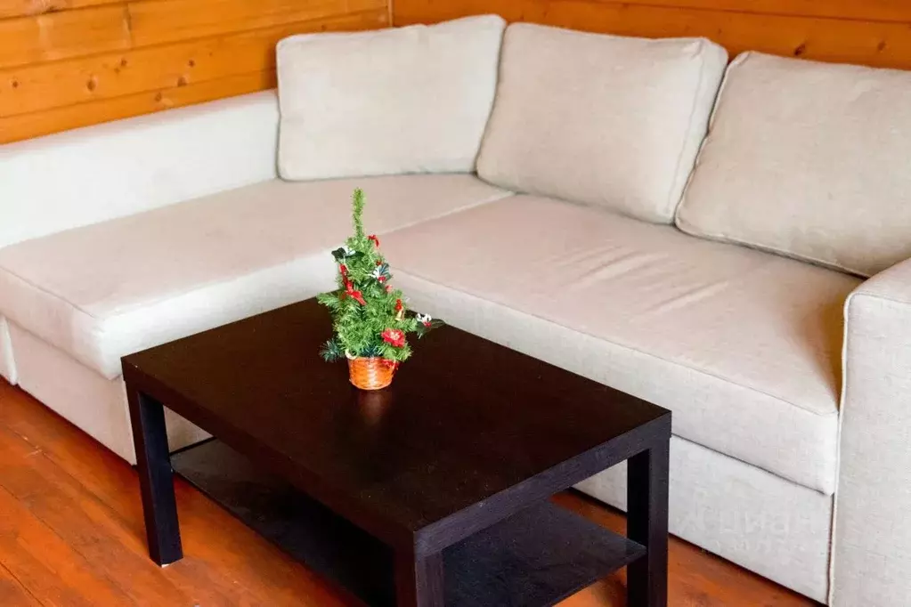 Комната Ленинградская область, Приозерский район, Мельниковское с/пос, ... - Фото 2