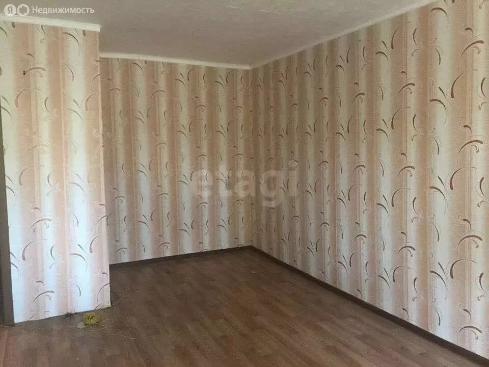 1-комнатная квартира: Выкса, улица Красные Зори, 25А (27.66 м) - Фото 0