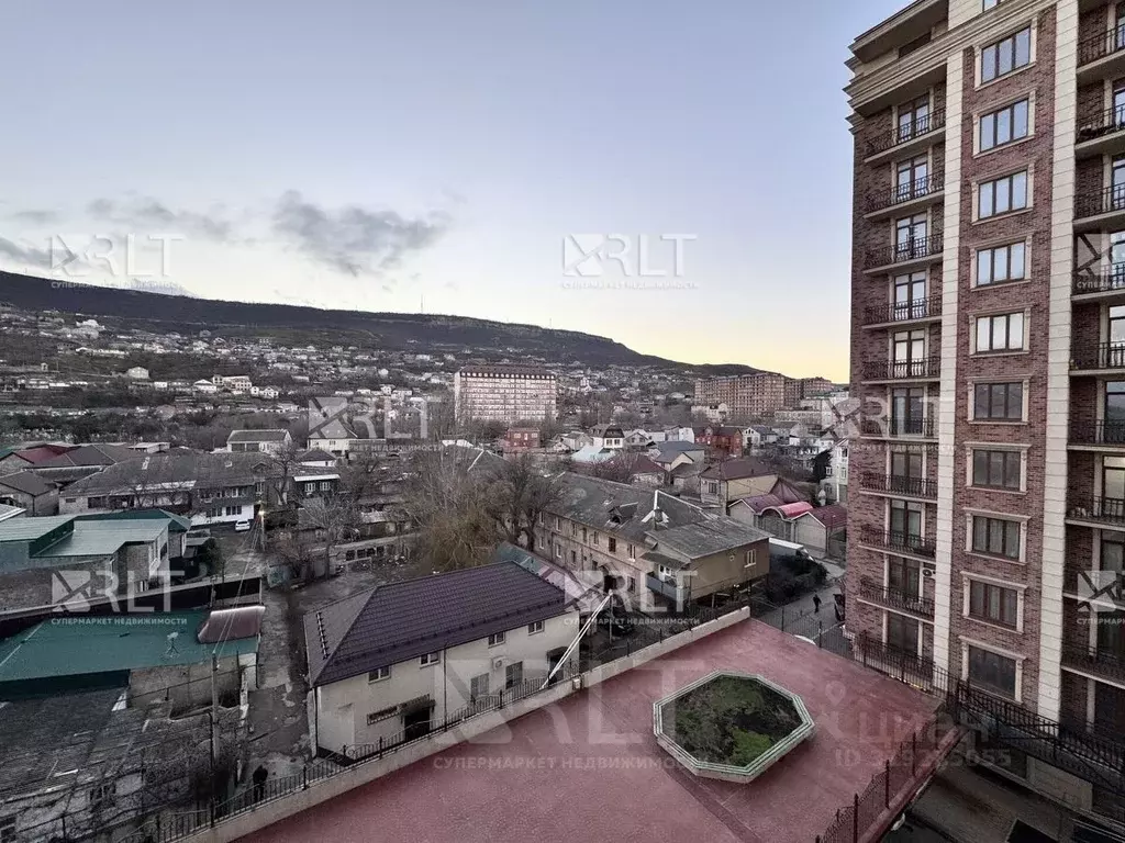 2-к кв. Дагестан, Махачкала ул. Азиза Алиева, 18 (52.0 м) - Фото 0