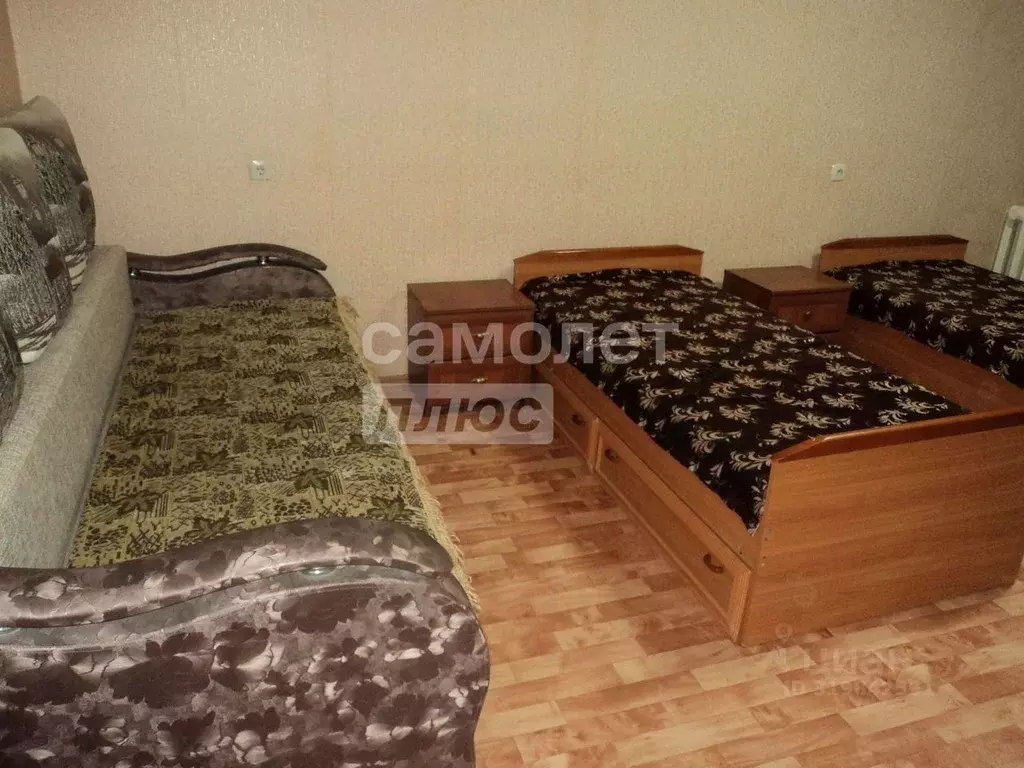 1-к кв. Липецкая область, Липецк ул. Леонтия Кривенкова, 21 (39.0 м) - Фото 0