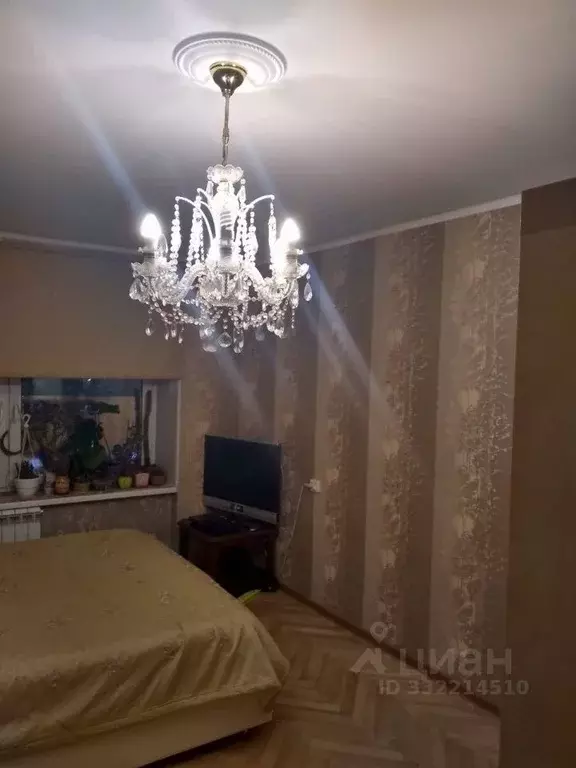 3-к кв. Санкт-Петербург Московский просп., 220 (60.0 м) - Фото 2