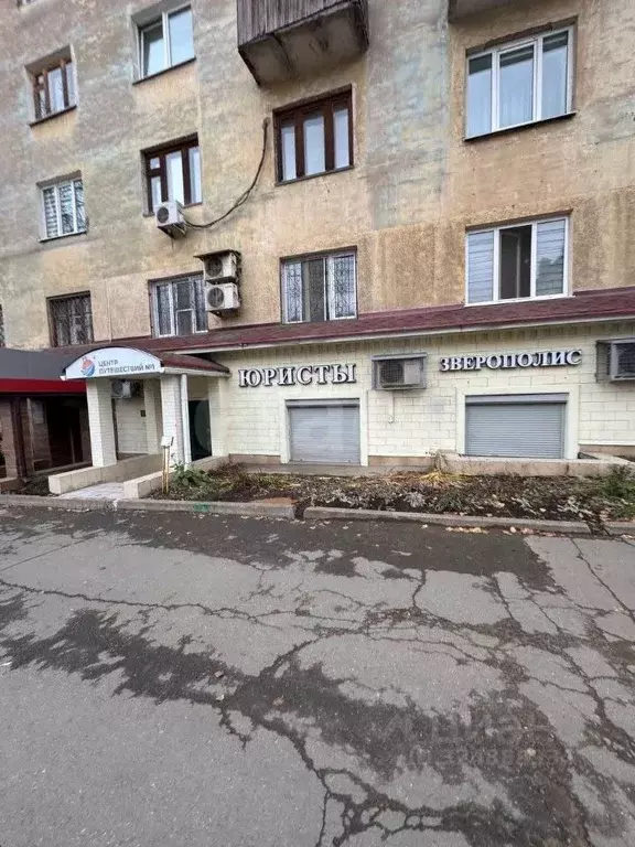 Офис в Удмуртия, Ижевск Пушкинская ул., 229 (106 м) - Фото 1