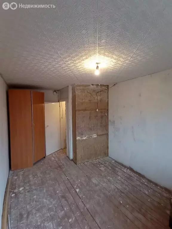 1-комнатная квартира: Смолино, улица Энтузиастов, 11 (30.9 м) - Фото 2