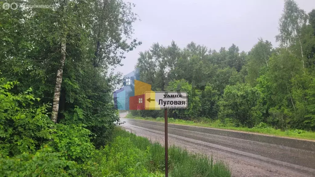 Участок в Тульская область, городской округ Тула, деревня Коптево, ... - Фото 1