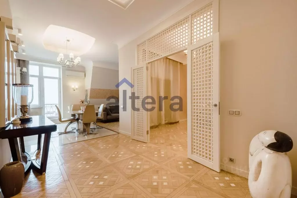 2-к кв. Татарстан, Казань ул. Касаткина, 11 (90.0 м) - Фото 2