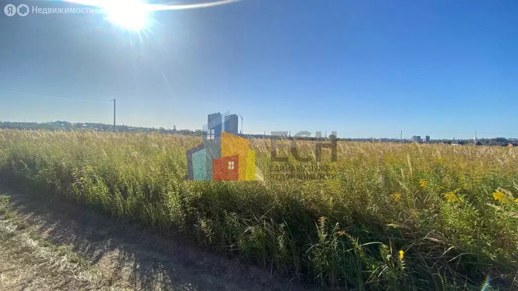 Участок в Тула, Культурная улица (11.4 м) - Фото 0