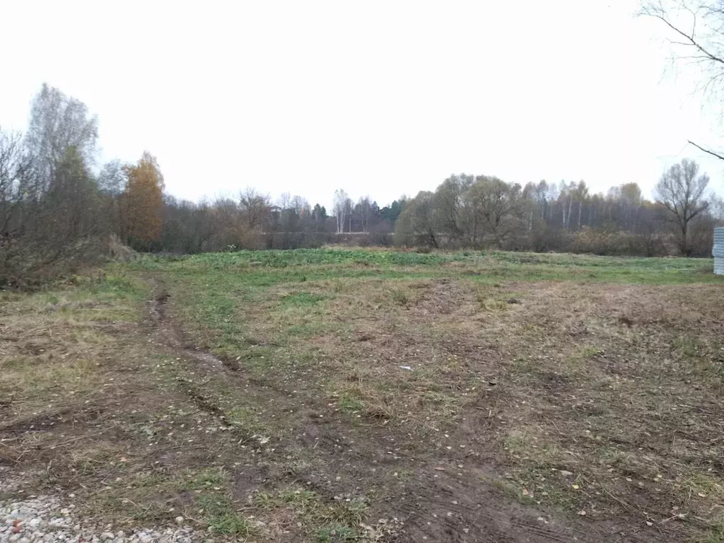 Участок в Московская область, Щелково городской округ, СНТ Энергетик ... - Фото 1