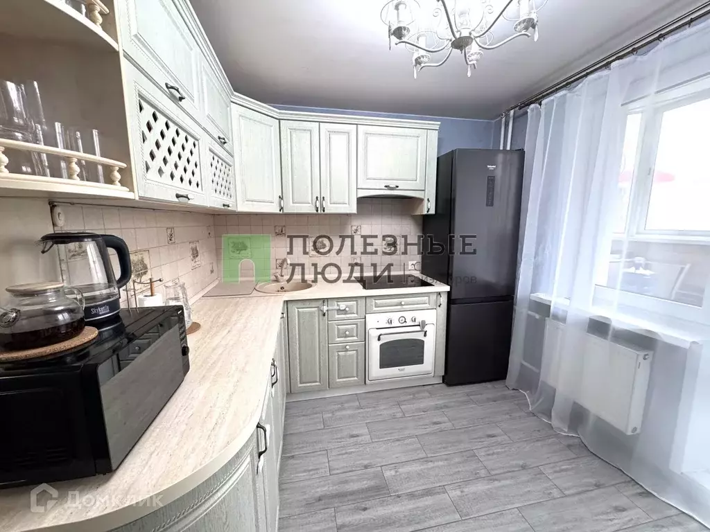 Продаётся 1-к квартира, 35 м - Фото 1