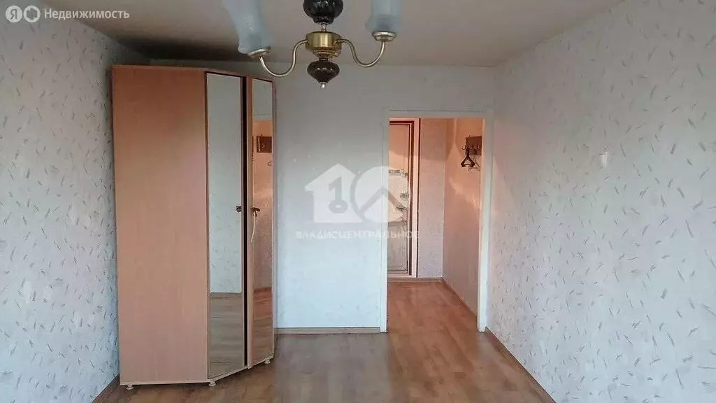 1-комнатная квартира: Кемерово, бульвар Строителей, 50/2 (23 м) - Фото 1