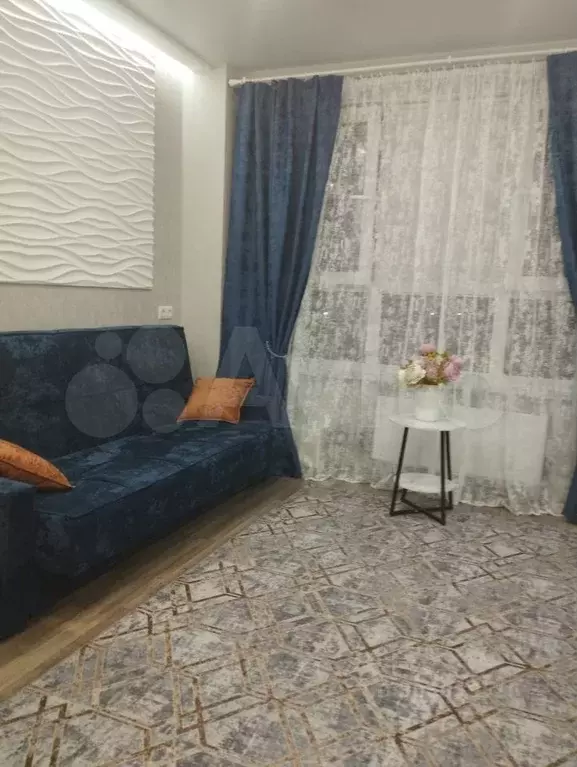 1-к. квартира, 21 м, 4/9 эт. - Фото 0