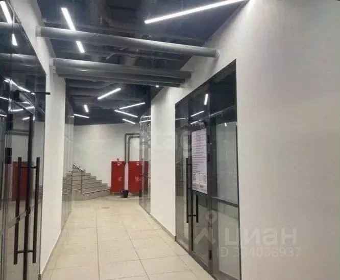 Помещение свободного назначения в Санкт-Петербург ул. Крыленко, 6к5 ... - Фото 1