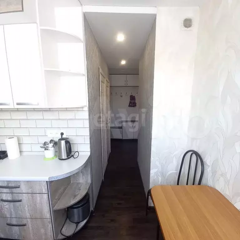 3-к. квартира, 57 м, 2/9 эт. - Фото 1