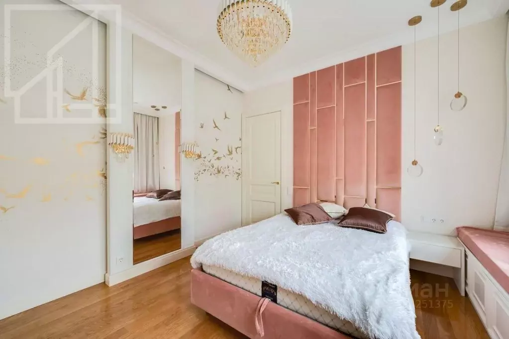 4-к кв. Москва ш. Энтузиастов, 3к2 (120.0 м) - Фото 2