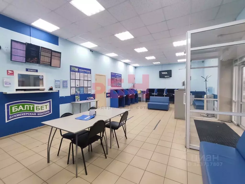 Помещение свободного назначения в Челябинская область, Челябинск ул. ... - Фото 0