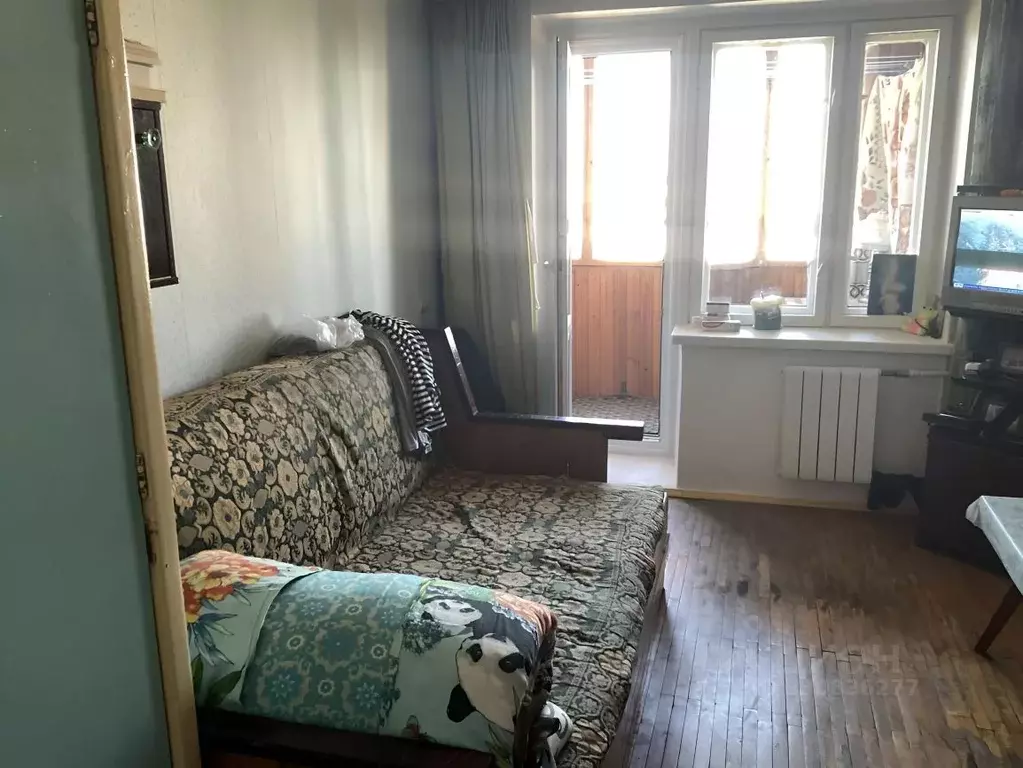 Комната Санкт-Петербург Дальневосточный просп., 24 (12.0 м) - Фото 2