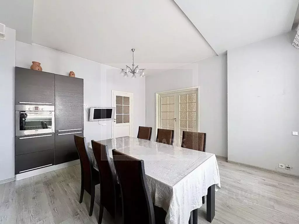 4-к кв. Москва ул. Архитектора Власова, 20 (176.0 м) - Фото 2