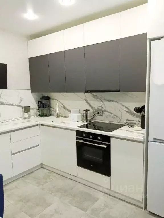 2-к кв. Самарская область, Волжский район, Смышляевка городское ... - Фото 1