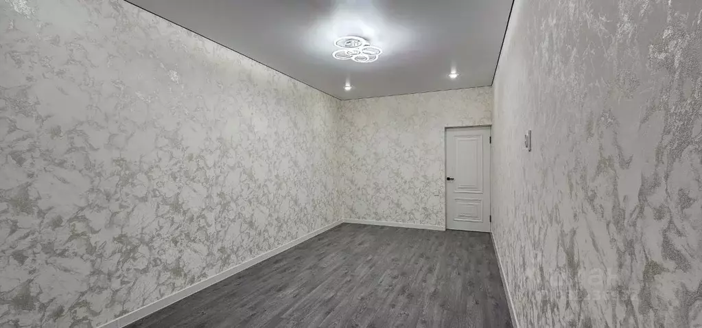 1-к кв. Кабардино-Балкария, Нальчик ул. Тлостанова (48.0 м) - Фото 2