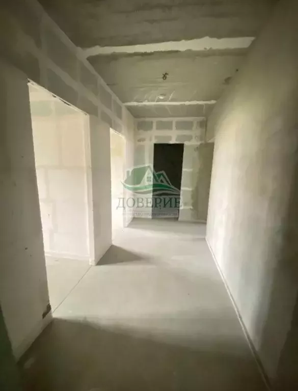 Продаётся 2-к квартира, 61.8 м - Фото 0